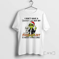 Trending Grinch Santa Middle Finger I Dont Have A Bucket List But My Fuck It