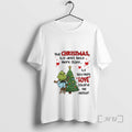 Trending Grinch This Christmas We Dont Need More Stuff We Need More Love Towards One