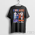 Trending Happ Cubs All Season And Williams Bears On Sundays
