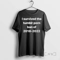 Trending I Survived The Tumblr Porn Ban Of 2018 2022