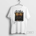 Trending Iamarankai Conquer Artwork T Shirts