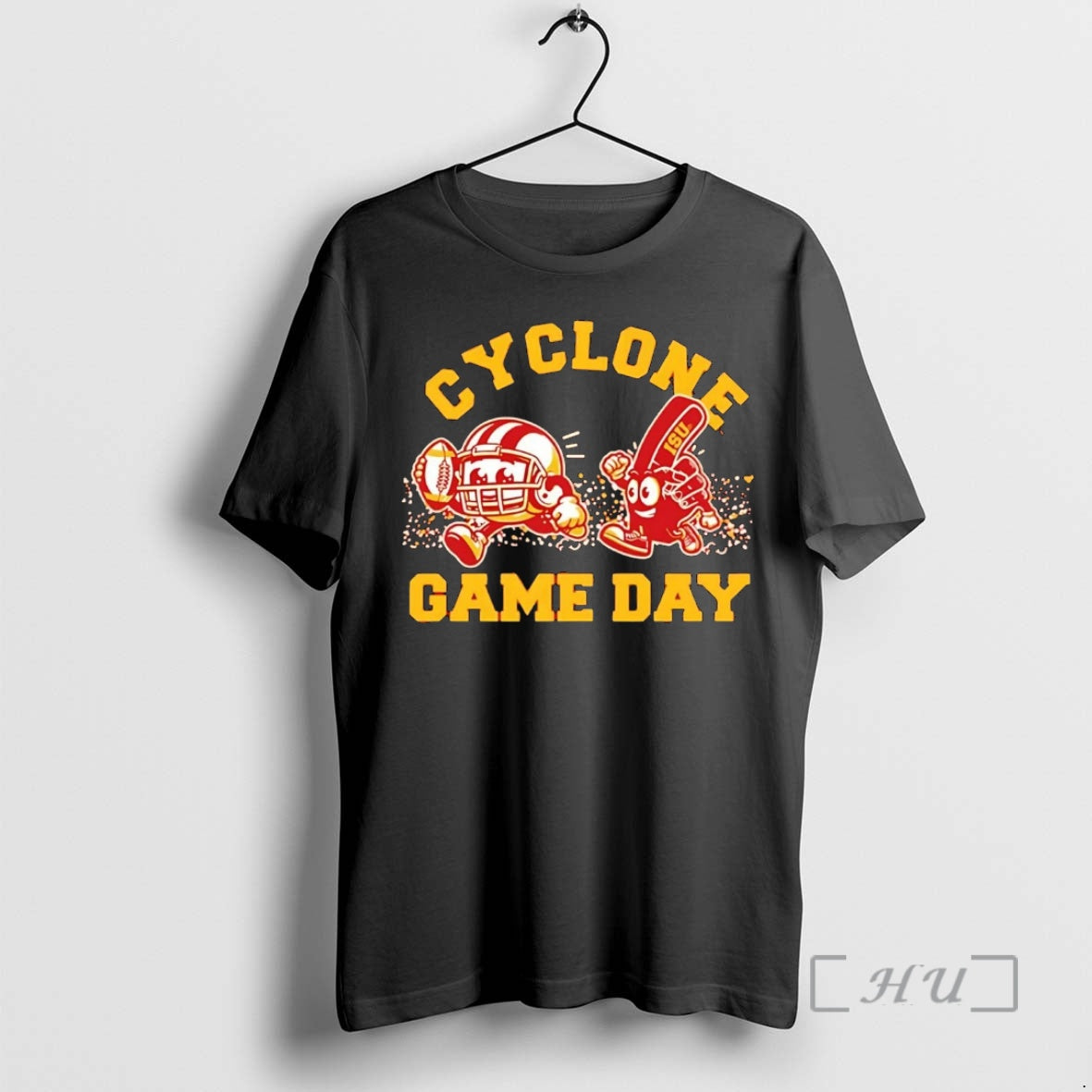 Trending Iowa State Cyclones Gameday