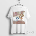 Trending Iowa State Cyclones Vs Byu Cougars 2025 Game Day Homecoming Premium T Shirts Sweater
