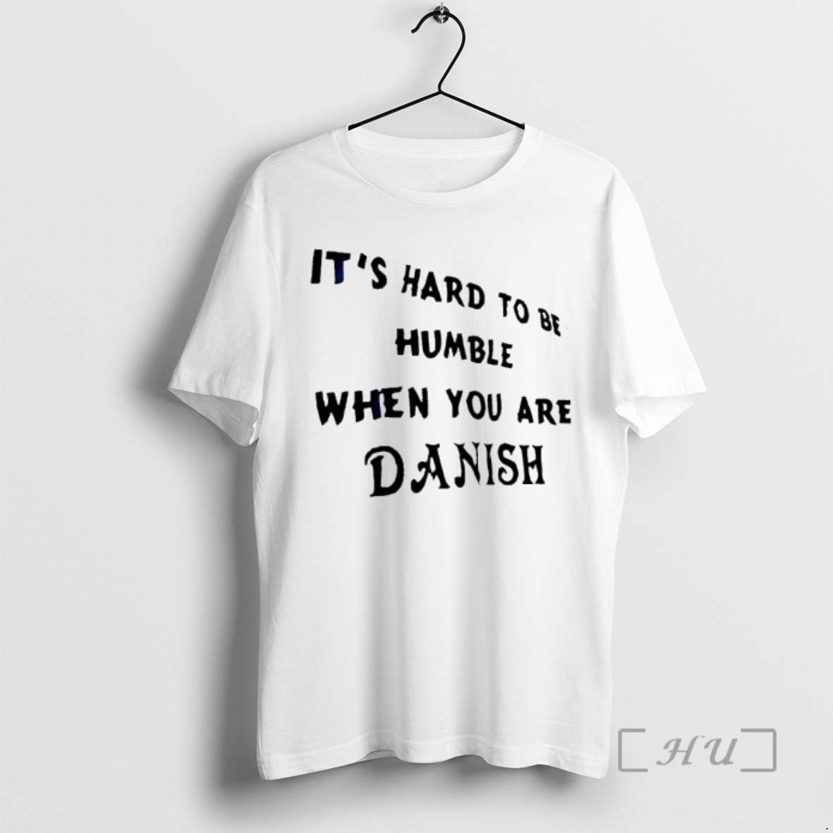 Trending Its Hard To Be Humble When You Are Danish
