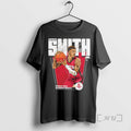 Trending Jabari Smith Jr Premiere Houston Rockets Signature