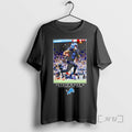 Trending Jahmyr Gibbs Flash Moment Photo 2025 Detroit Lions
