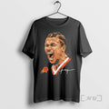 Trending Jalen Green Portrait Scream Phoenix Suns Signature
