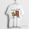 Trending Jingle Bells Shotgun Shells Christmas