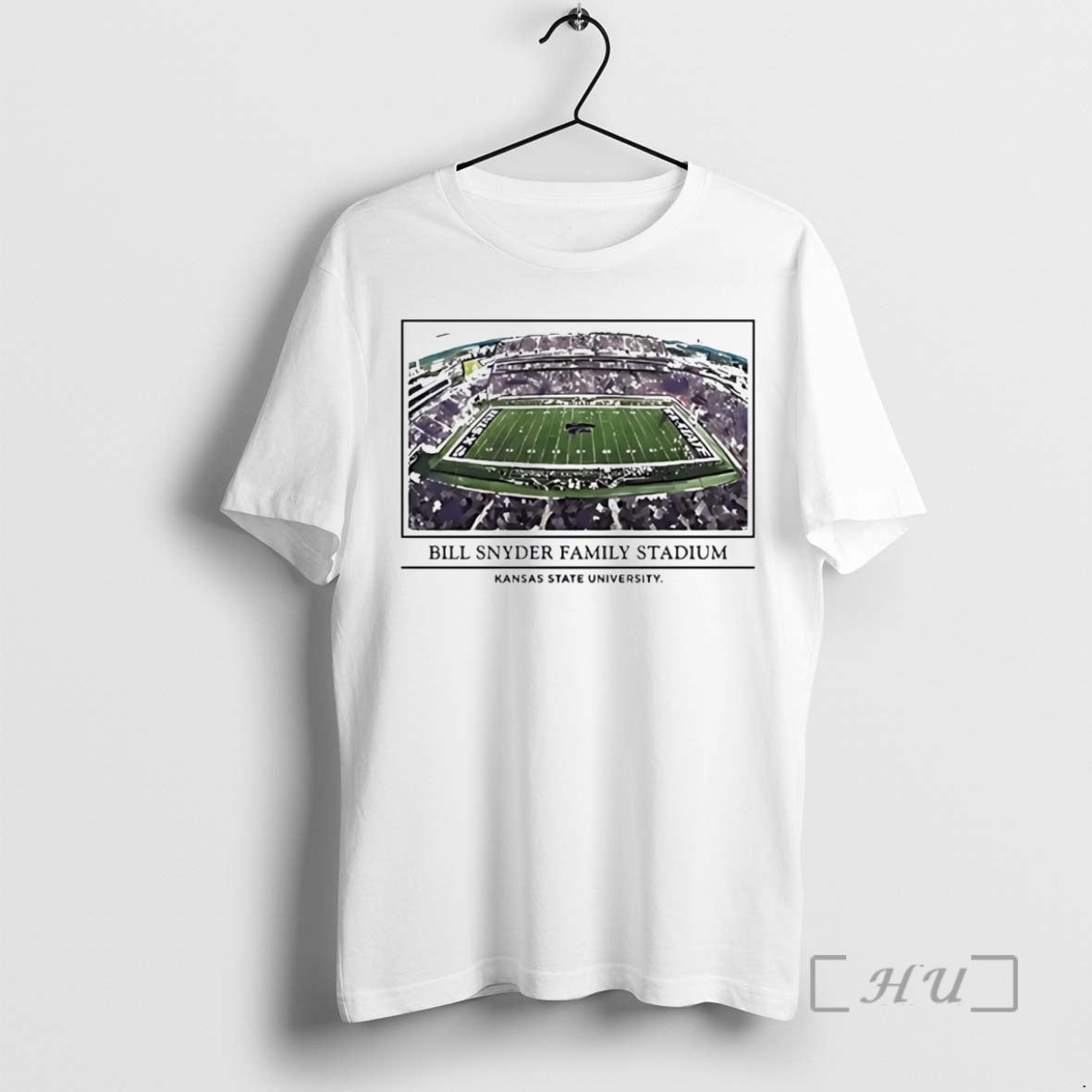 Trending K State Wildcats Bill Snyder Family Stadium
