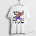 Trending K State Wildcats Coach Jerome Tang Time