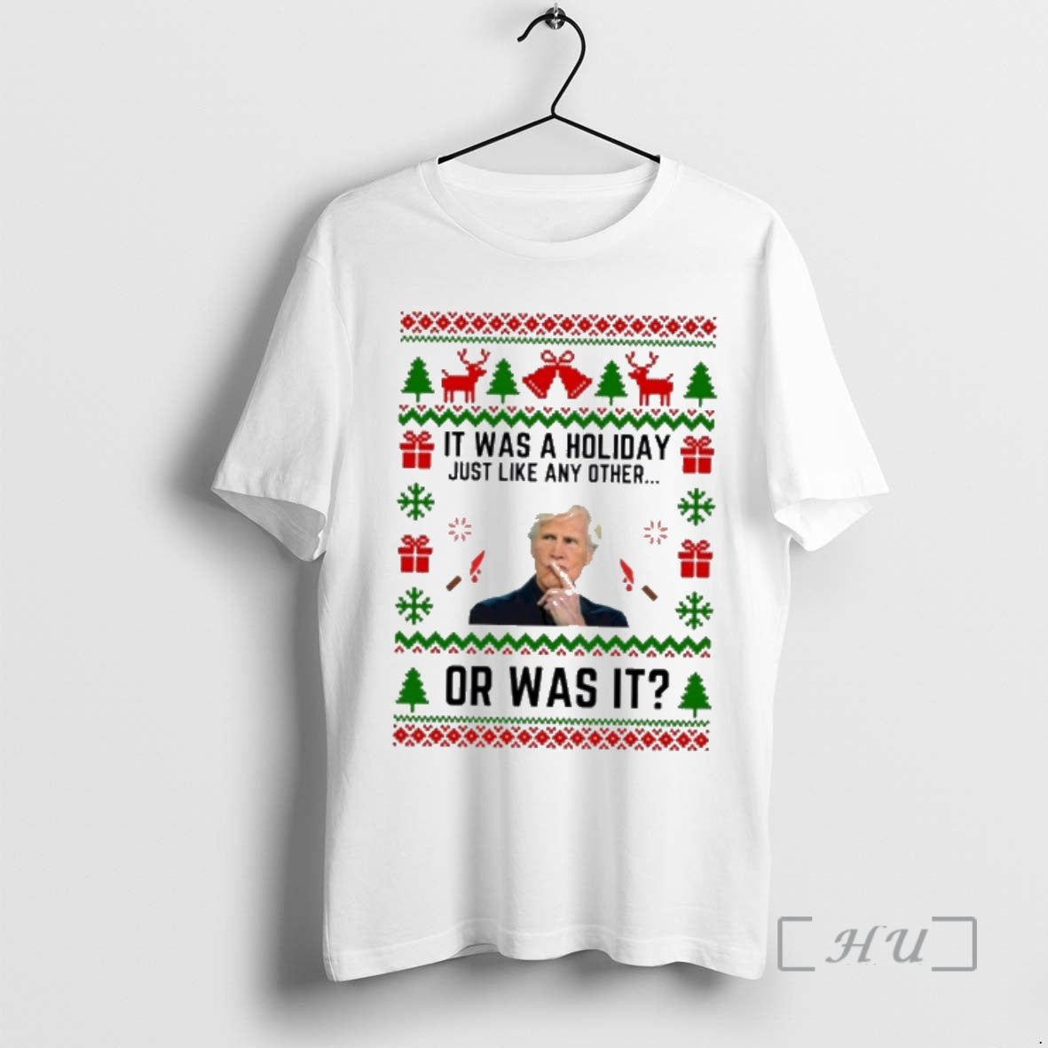 Trending Keith Morrison It Was A Holiday Just Like Any Other Or Was It Ugly