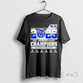 Trending Kentucky Wildcats Womens Volleyball 2025 Sec Tournament Champions