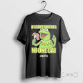 Trending Kermit The Frog If I Cant Have Her No One Can Lowlifes Premium
