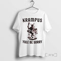 Trending Krampus Yule Be Sorry
