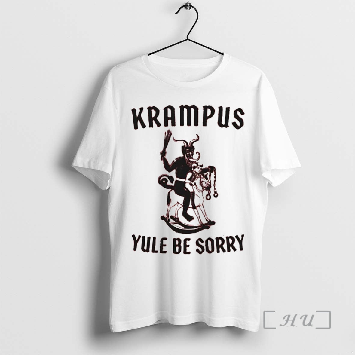 Trending Krampus Yule Be Sorry