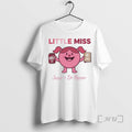 Trending Little Miss Jesus And Dr Pepper