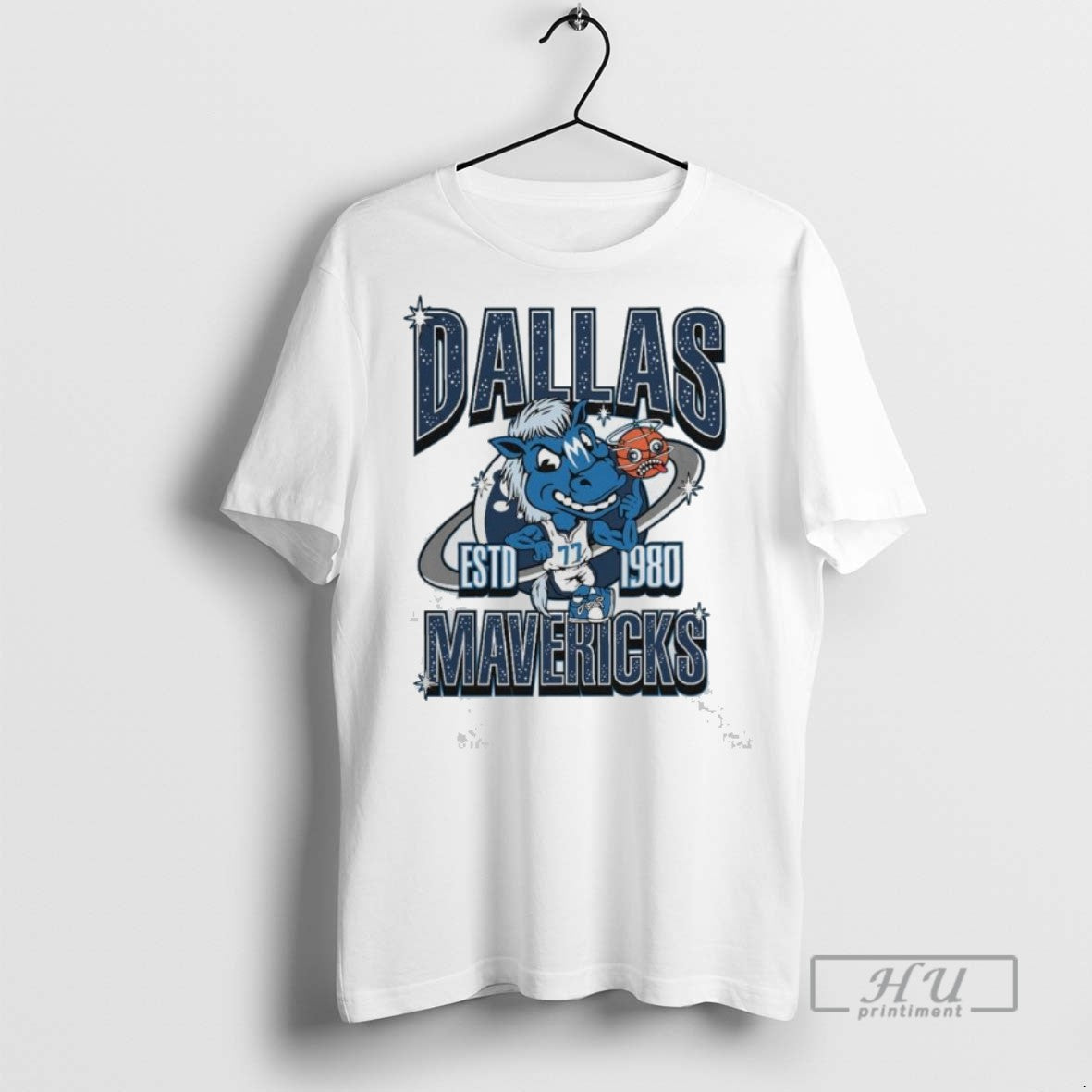 Trending Mavericks X Maf Mascot T Shirts