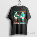 Trending Miami Hurricane On Saturdays Miami Dolphins On Sundays Mascot