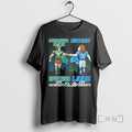 Trending Michigan State Spartans On Saturdays Detroit Lions On Sundays Mascot Premium T Shirts Sweater