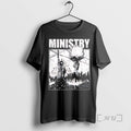 Trending Ministry Statue Of Misery