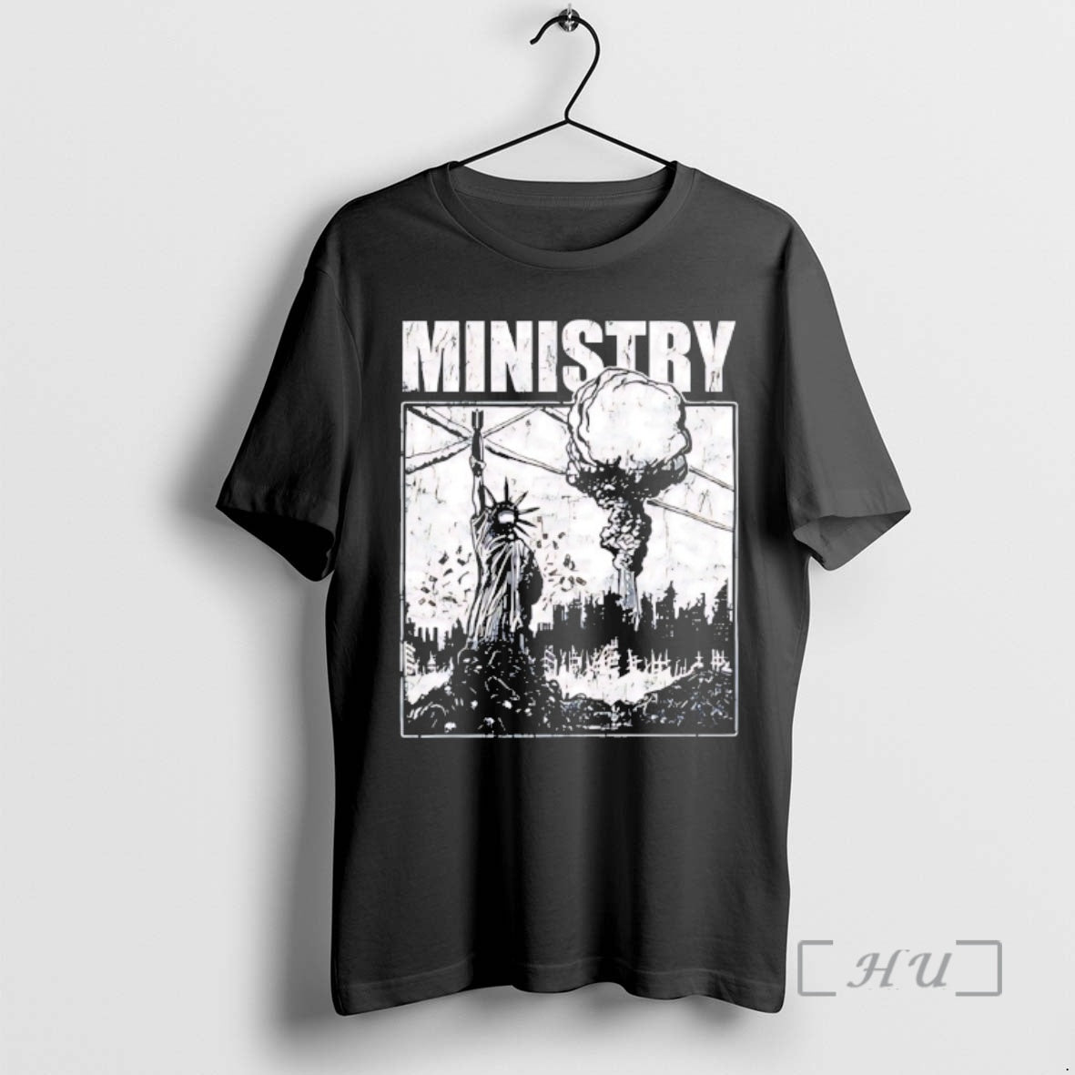 Trending Ministry Statue Of Misery