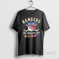 Trending New York Rangers The Six Combined