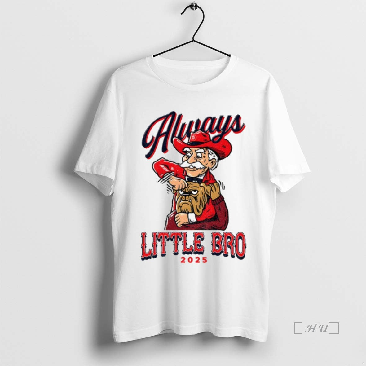 Trending Om Egg Bowl Win Alway Little Bro 2025
