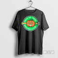 Trending Officials Baseballism Trick Or Treat Jack T Shirt