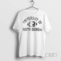 Trending Officials Chad Powers University Of South Georgia Penn State Football T Shirt
