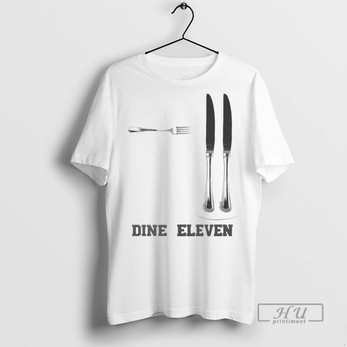 Trending Officials Dine Eleven 9 11 T Shirt