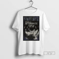 Trending Officials Failure Discovery Park Sacramento Tour T Shirt