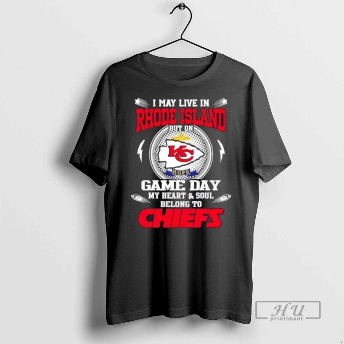 Trending Officials I May Live In Rhode Island But On Game Day My Heart And
