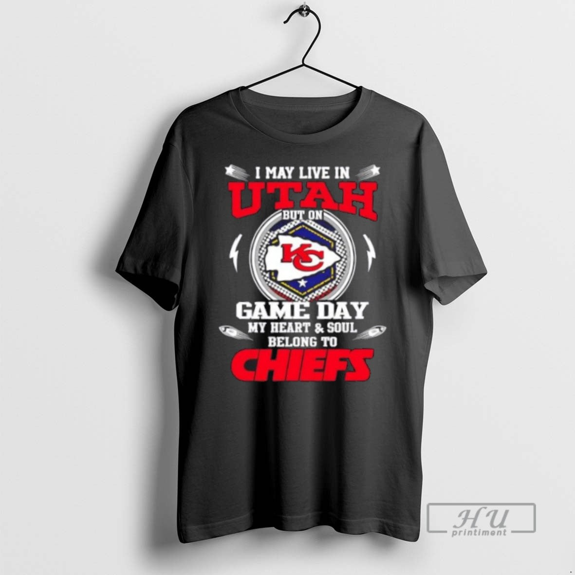 Trending Officials I May Live In Utah But On Game Day My Heart And Soul