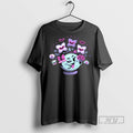 Trending Officials Minilla Forest Surprises T Shirt
