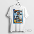 Trending Officials Seattle Mariners Ken Griffey Jr T Shirt