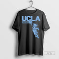 Trending Officials Ucla Bruins Monochromatic And Mascot Bruins T Shirt