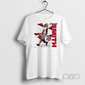 Trending Ohio State Football Jeremiah Smith 90s Style T Shirts