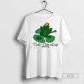 Trending Online Ceramics Take The Leap Success Of A Frog T Shirts