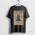 Trending Patriotic Sam Eagle Muppets July 4th Fireworks A Salute To All Nations But Mostly