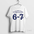 Trending Reading 6 7 How Many Nights Should You Bereading Each Week Premium T Shirts