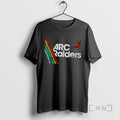 Trending Rooster Arc Raiders Gaming Color