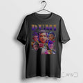 Trending Rumi Huntrix Kpop Demon Hunters 90s Bootleg