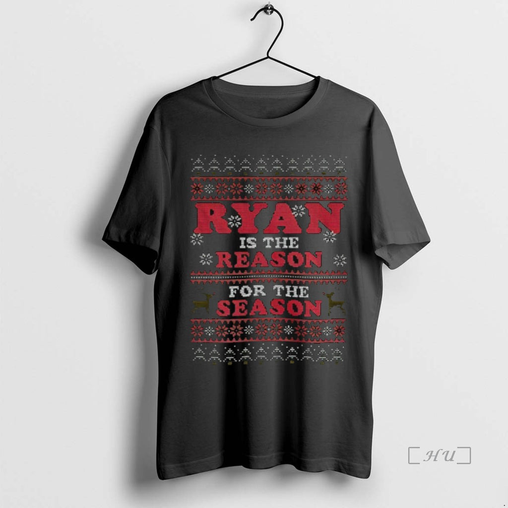 Trending Ryan Christmas Ryan Is The Season For The Season