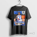 Trending Slam Isaiah Evans Its Showtime