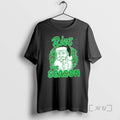 Trending Santa Claus Rizz The Season Merry Christmas