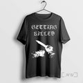 Trending Someone Is Holding A Knife Geese Knife Tour