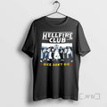 Trending Strangers Things Hellfire Club Dice Dont Die