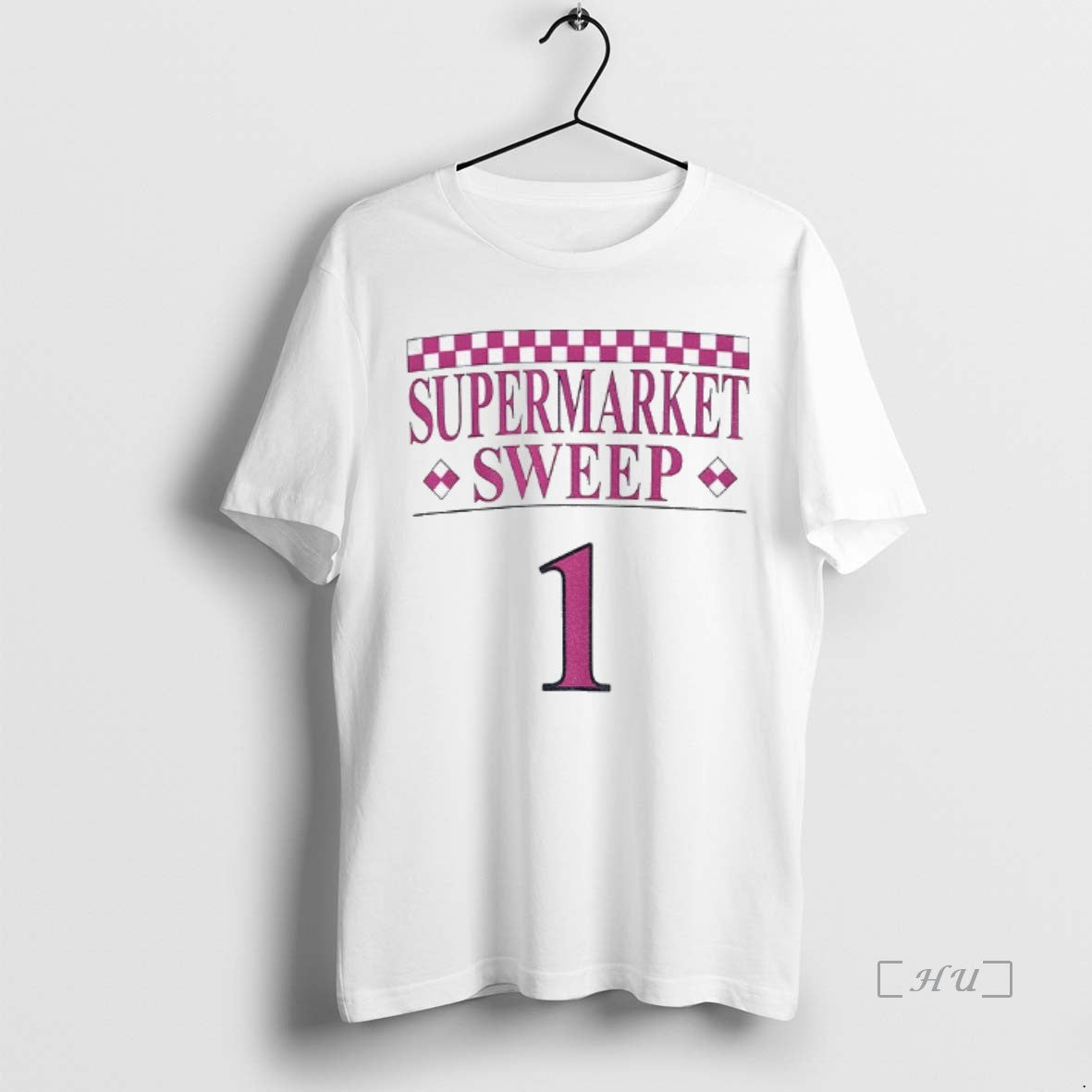 Trending Supermarket Sweep Team 1