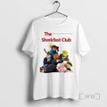 Trending The Breakfast Club Mike Myers Eddie Murphy Antonio Banderas