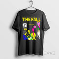 Trending The Fall Grotesque